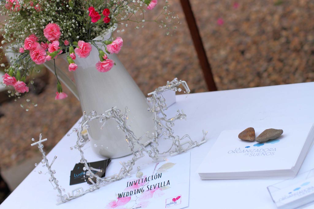 Wedding Sevilla<sup>®</sup>: Organizacion boda Sevilla