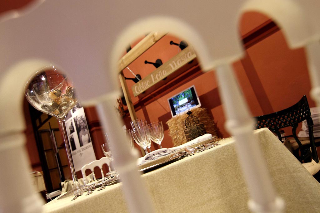 Wedding Sevilla<sup>®</sup>: Organizacion boda Sevilla