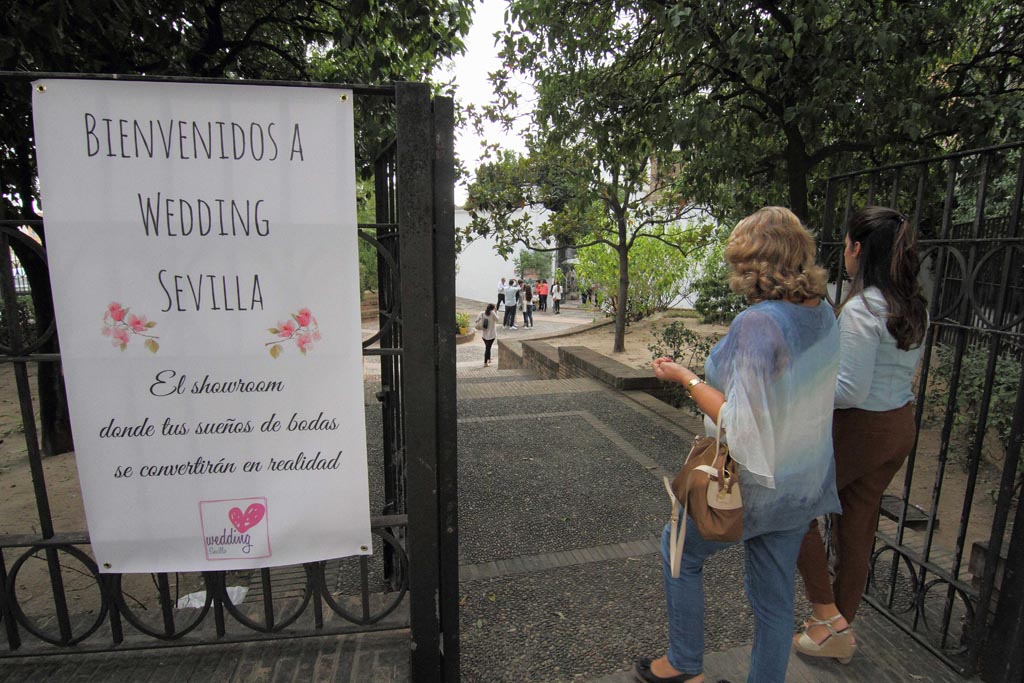 Organizacion de bodas civiles rusticas