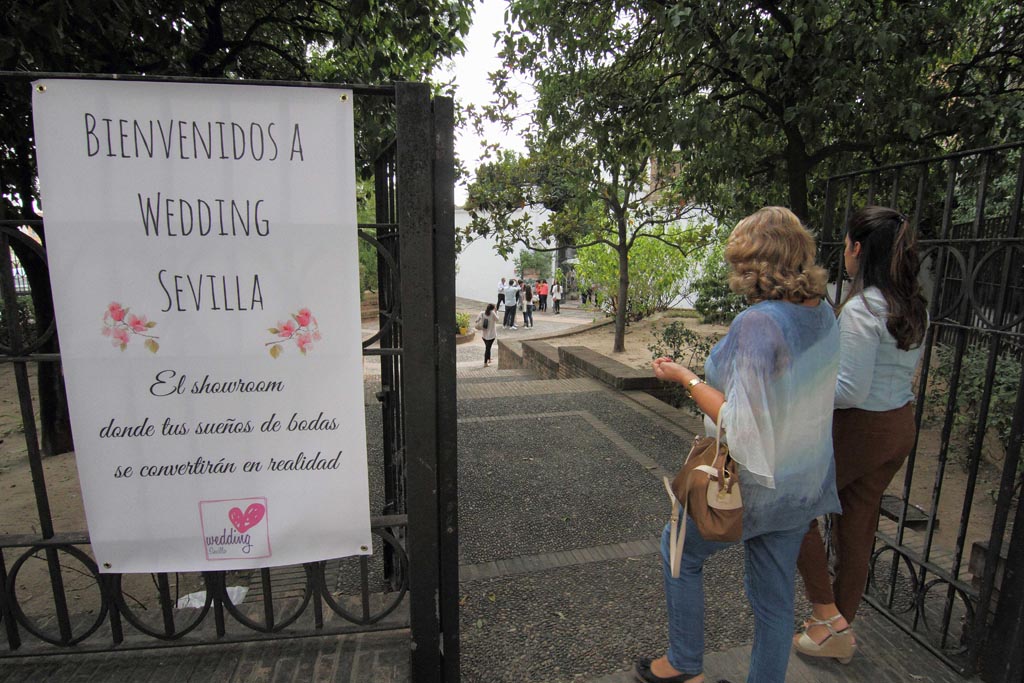 Organizacion de bodas civiles rusticas