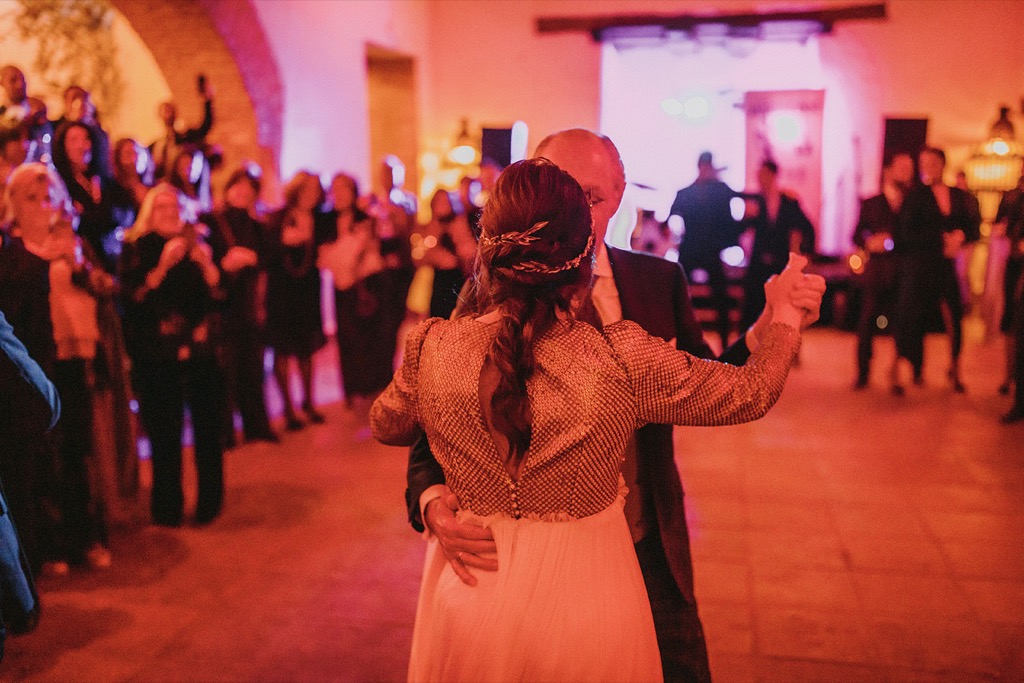 boda hacienda angeles sevilla