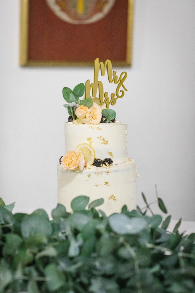 tarta bodas personalizadas