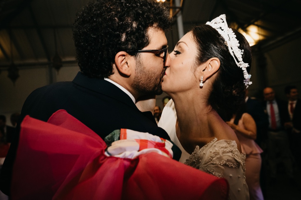 boda estilo andaluz organizadora sueños