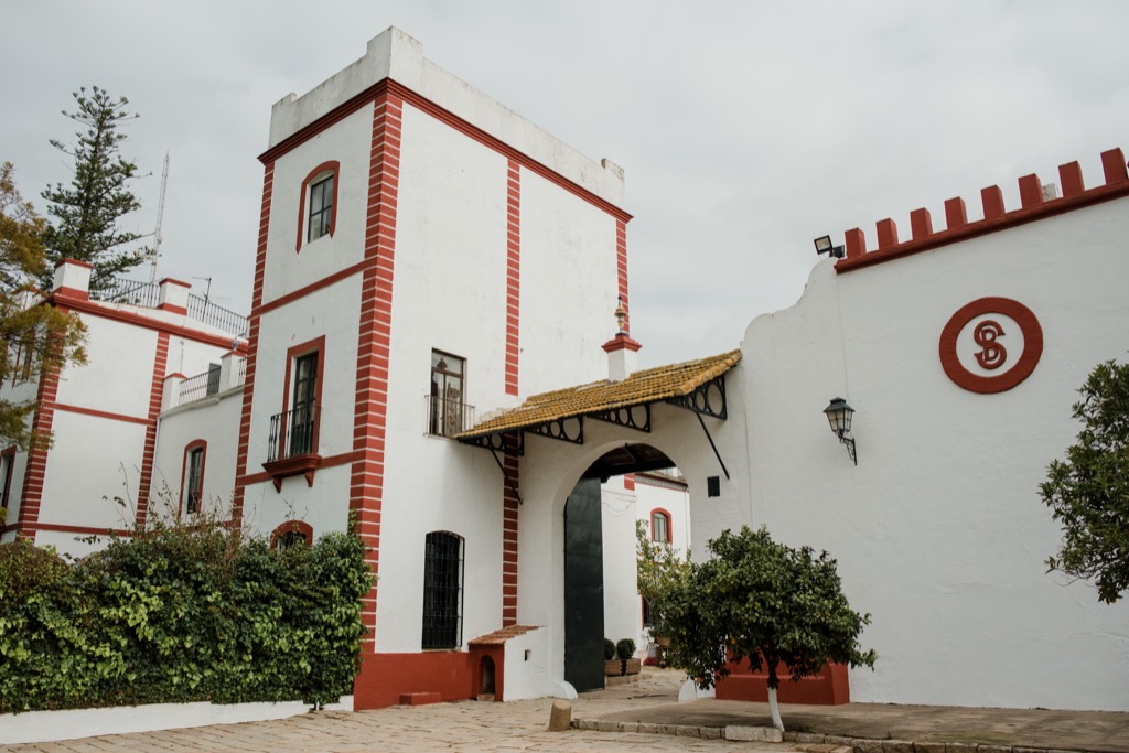 hacienda villanueva pitamo