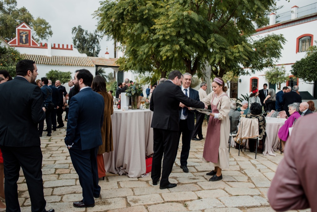 aperitivos boda villanueva pitamo