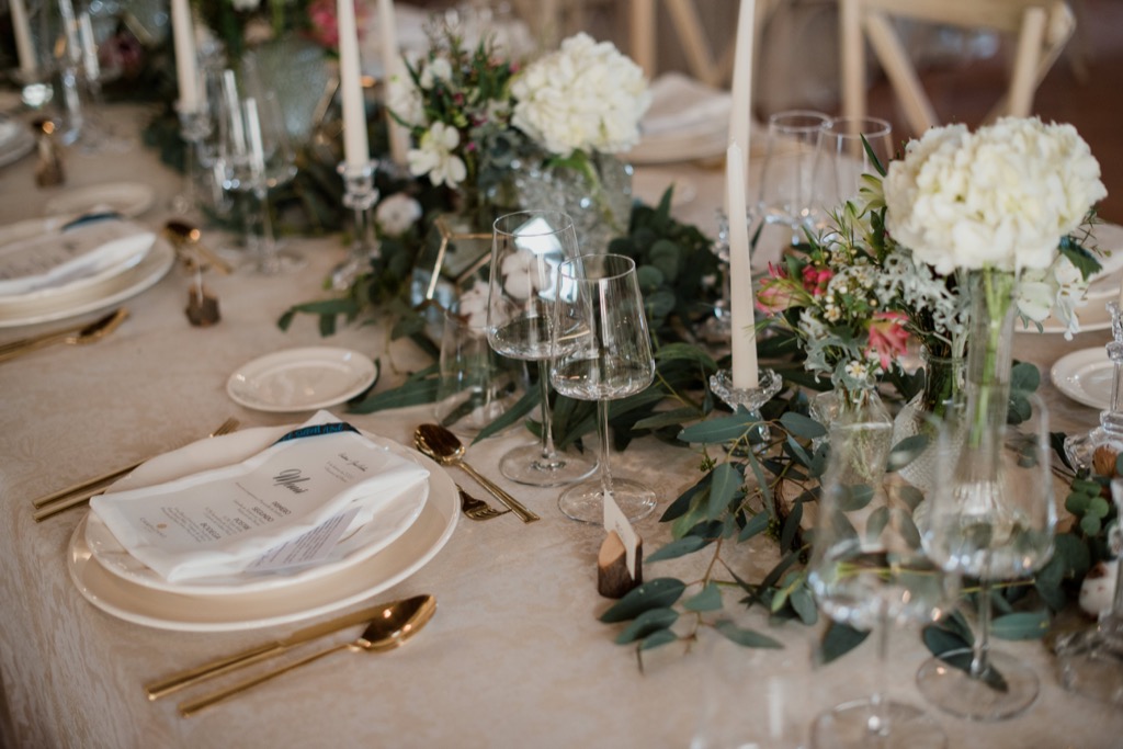 boda organizadora sueños