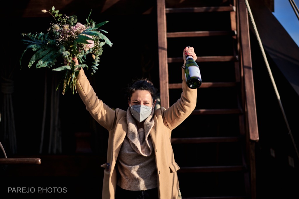 organizadora sueños ceremonia civil sevilla