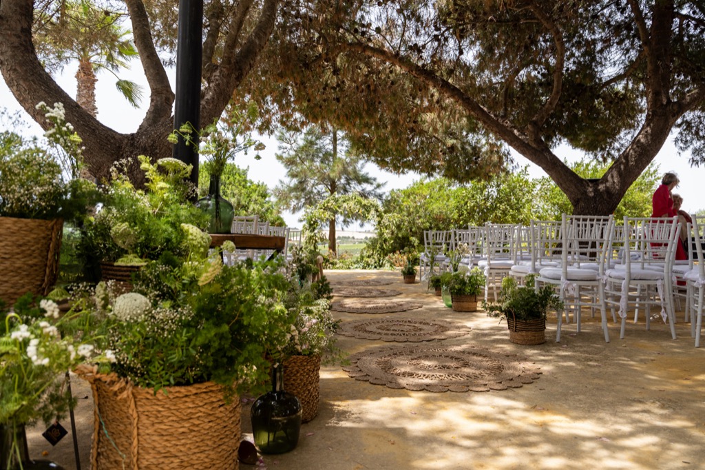 ceremonia civil boda jerez