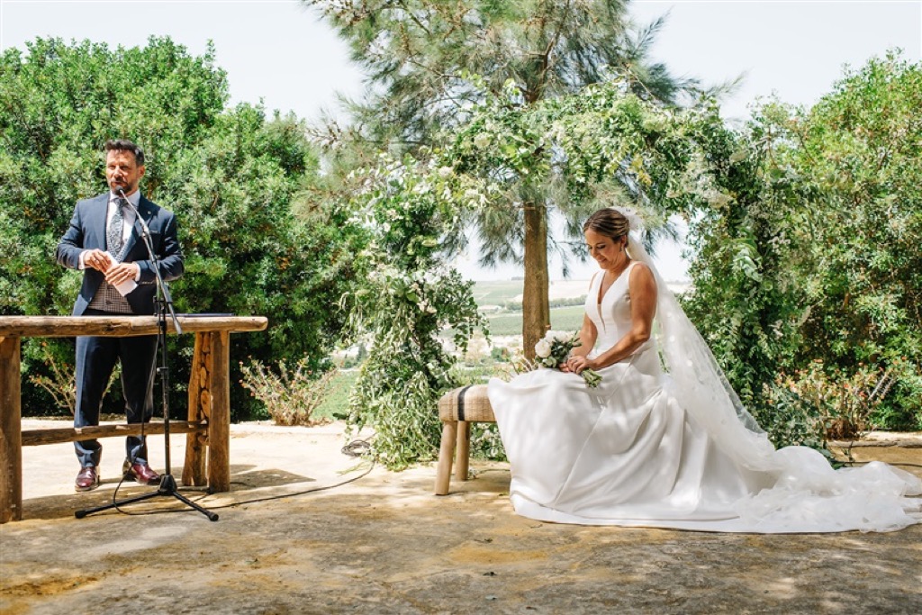 boda civil finca cerro obregon