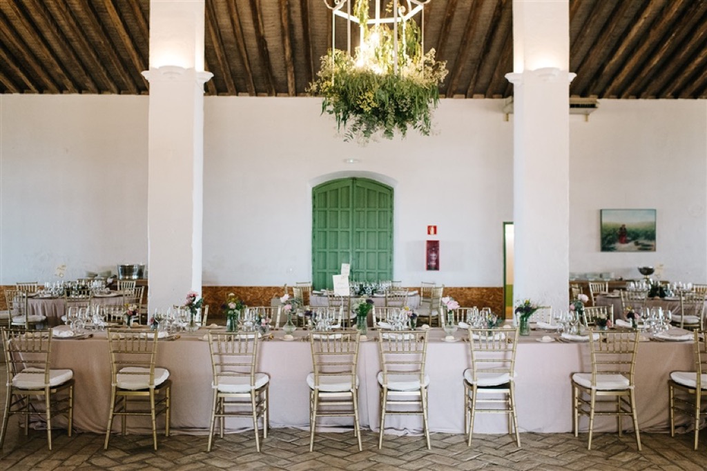 wedding planner bodas jerez