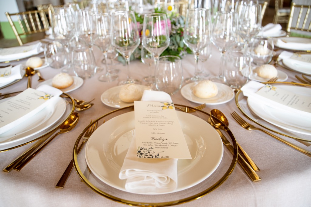 bodas jerez organizacion