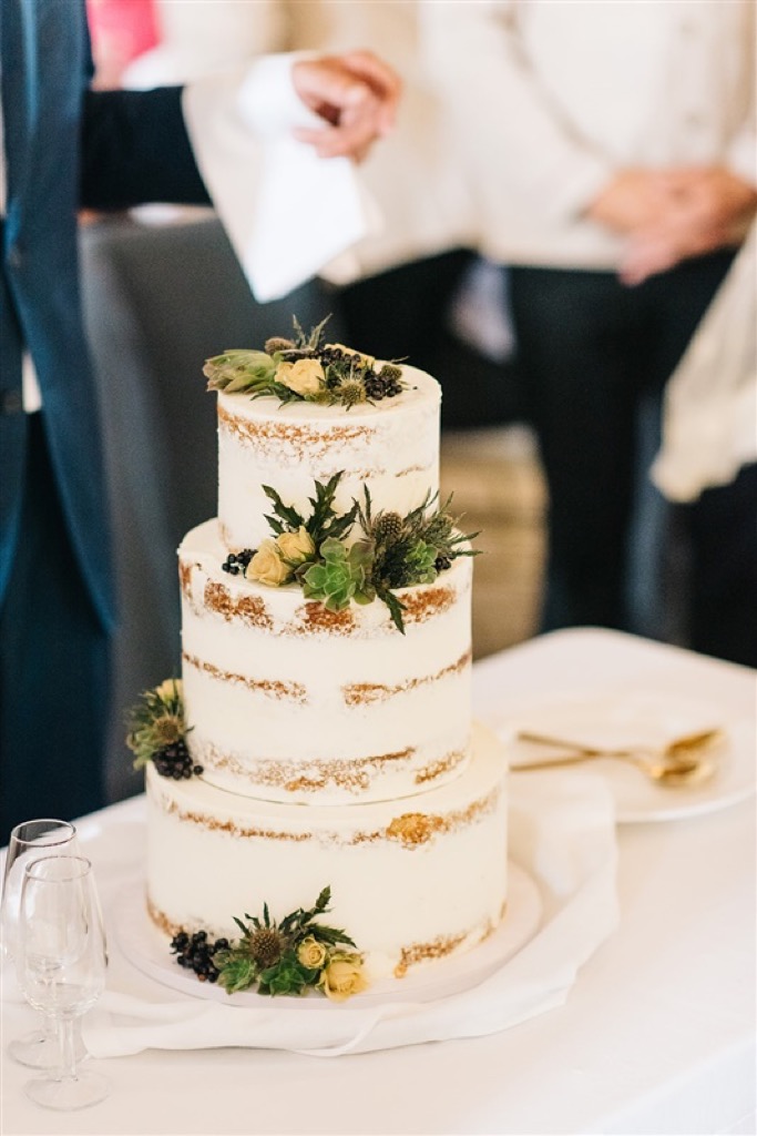 tarta boda jerez