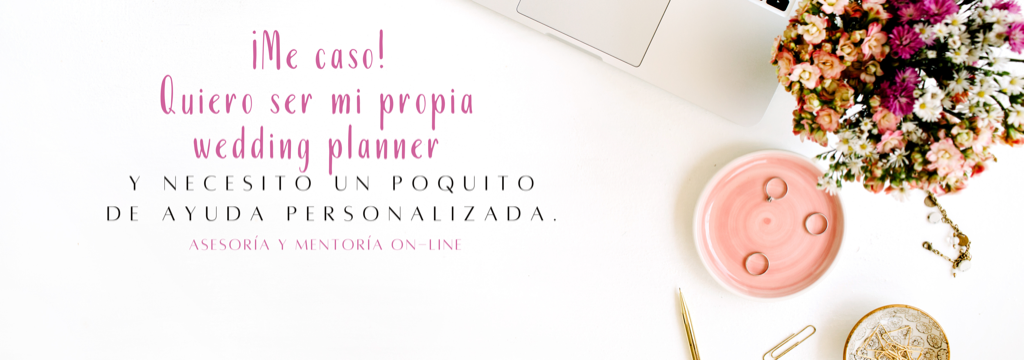 Qué necesito para ser wedding planner?