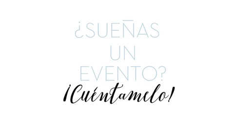 Organizacion bodas y eventos en Sevilla