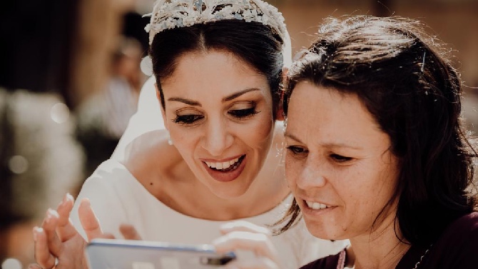 wedding planner sevilla