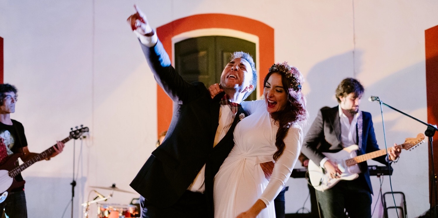 Coordinacion bodas. Wedding planner en sevilla